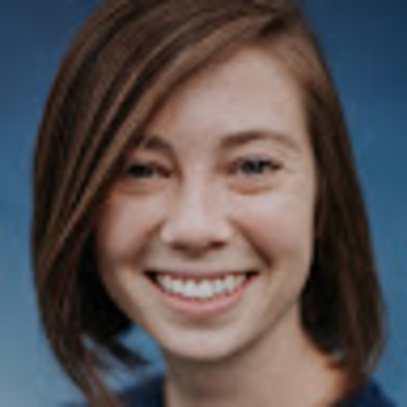 Meet your Posher, Kendra - Picture 1 of 1